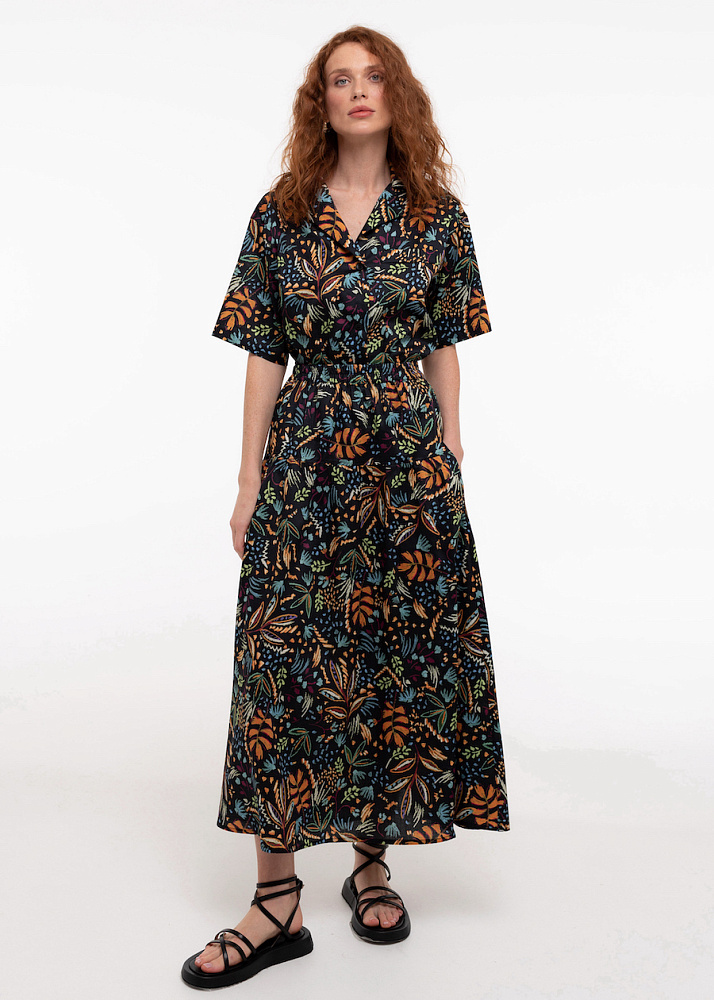 241261 Юбка женская