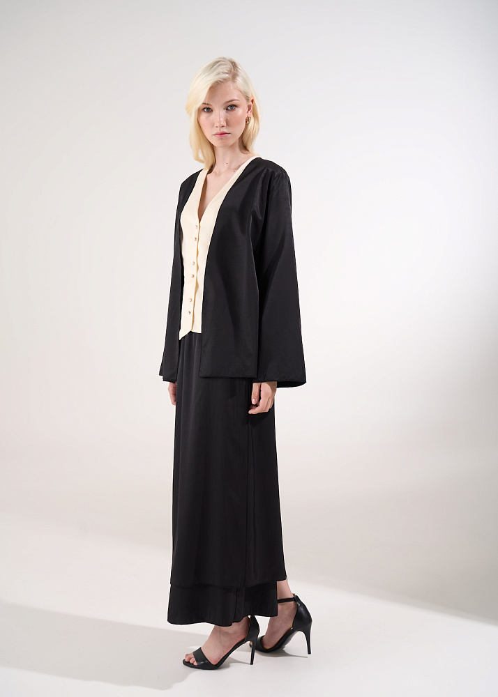 z53112 Блузка женская