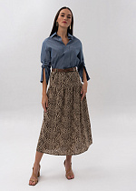 z31201 Юбка женская