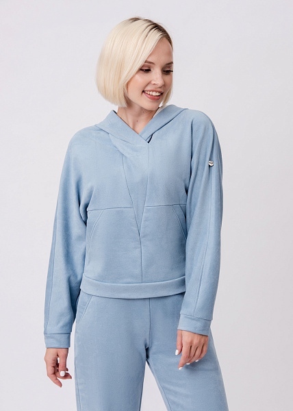 z02920 Джемпер женский