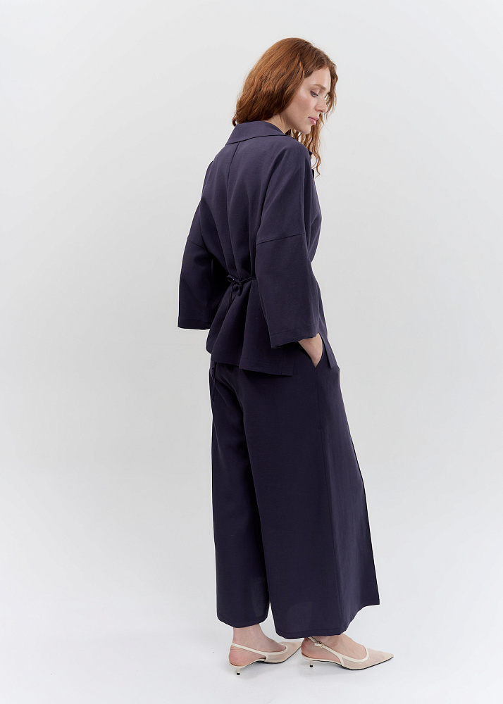 251608 Жакет женский