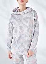 z21900 Худи женское