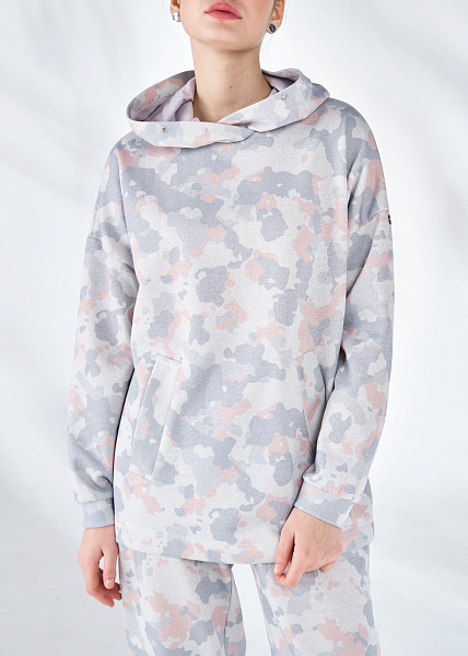 z21900 Худи женское