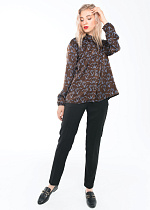 z82149  Блузка женская