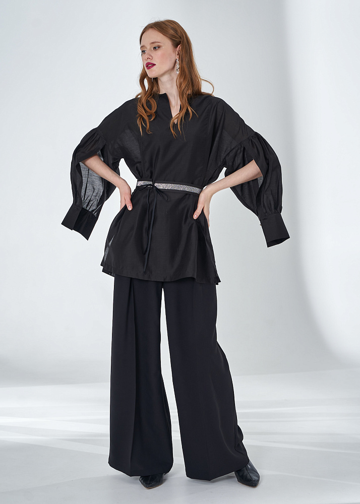 z13120 Блузка женская