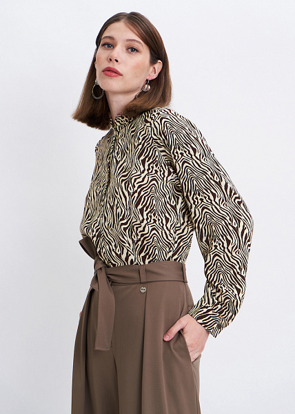 z22157 Блузка женская