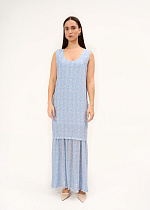 z51512 Платье женское