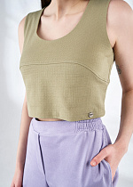 z21179 Футболка женская