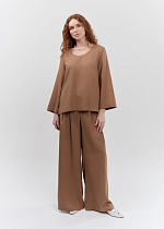 251177 Блузка женская