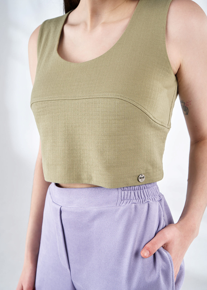 z21179 Футболка женская