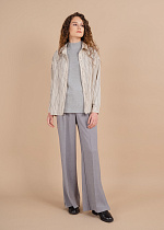 212101 Рубашка женская