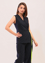 z01658  Жилет женский