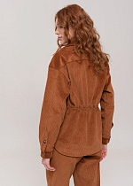 232655 Рубашка женская