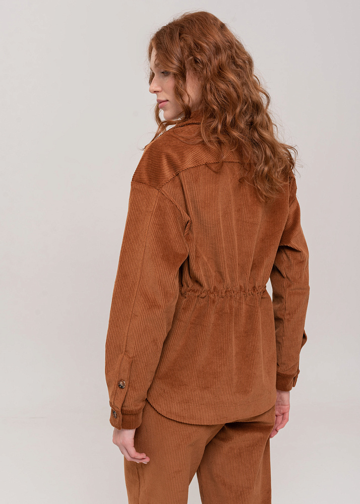 232655 Рубашка женская