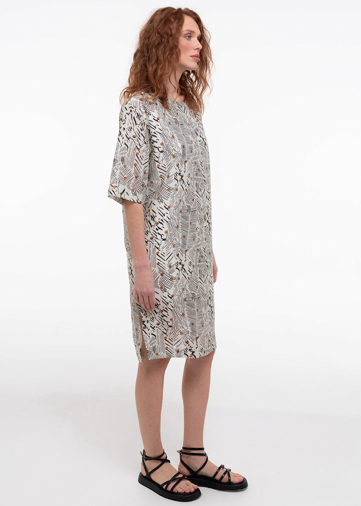 241556 Платье женское