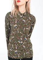 z82149  Блузка женская