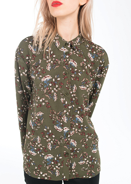 z82149  Блузка женская