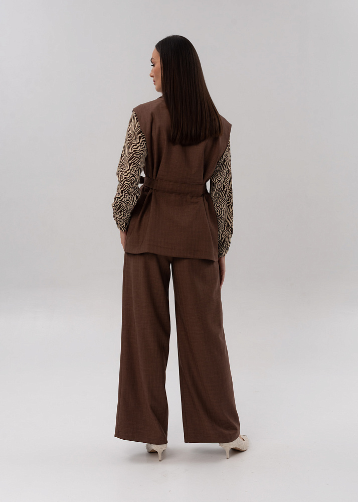 z31623 Жилет  женский