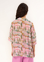 z51110 Рубашка женская