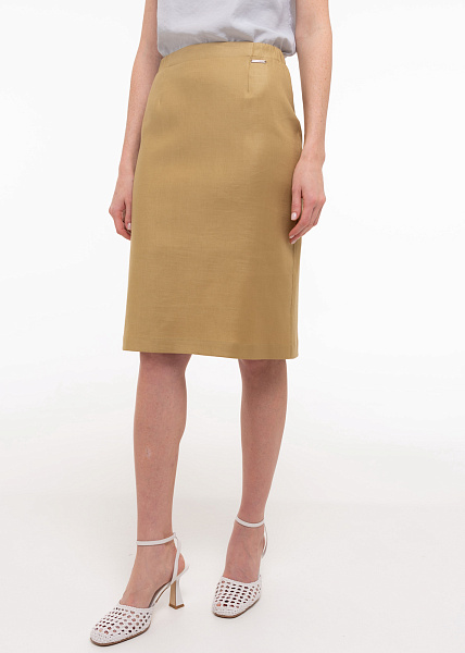 241254 Юбка женская