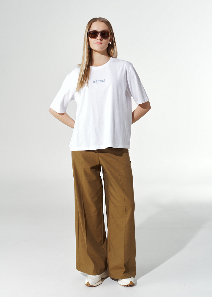 z41175 Футболка женская