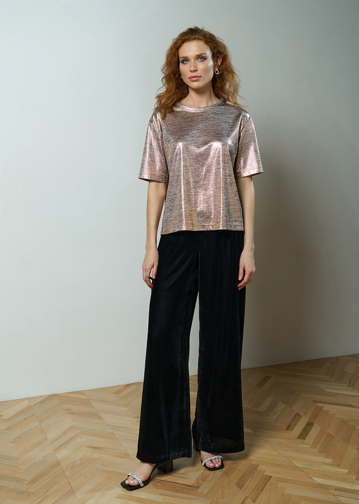 z33122 Футболка женская