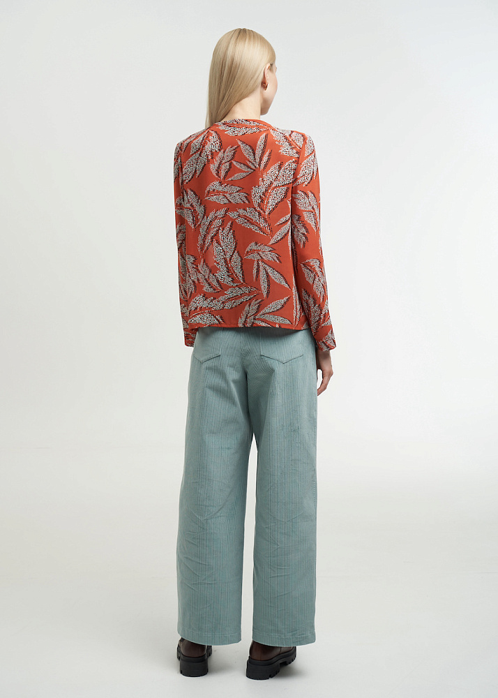 z32103 Блузка  женская