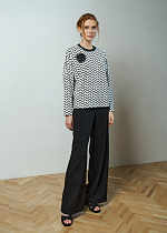 z33900 Джемпер женский