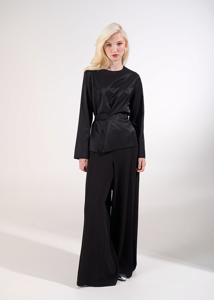 z53110 Блузка женская