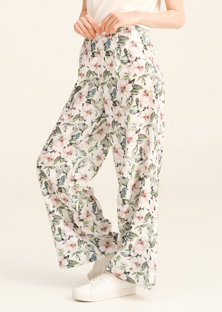 z11726 Брюки женские