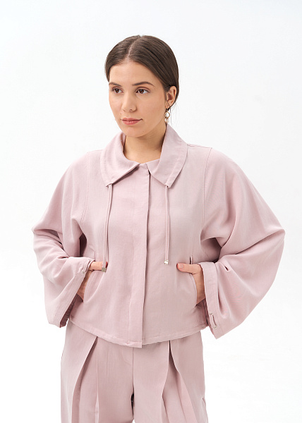 z61602 Жакет женский