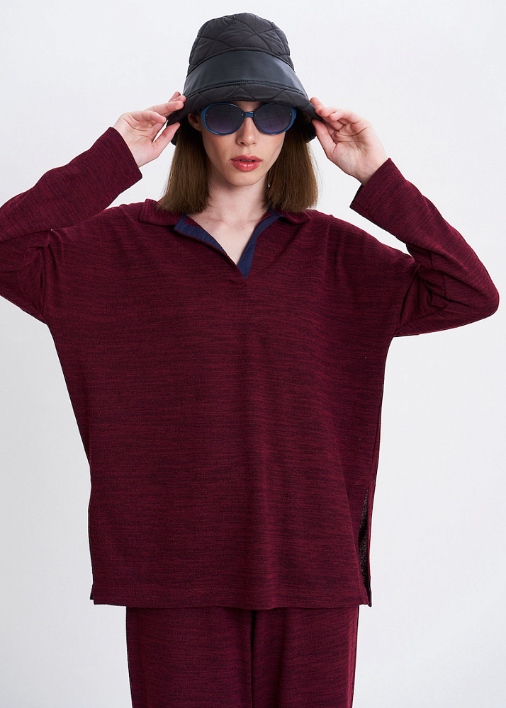 z22967 Джемпер женский