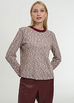 z32905 Джемпер  женский