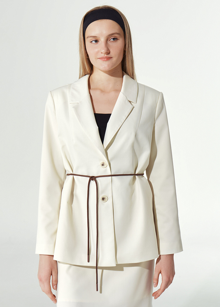 z41618 Жакет женский