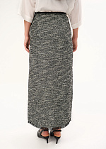 z51201 Юбка женская