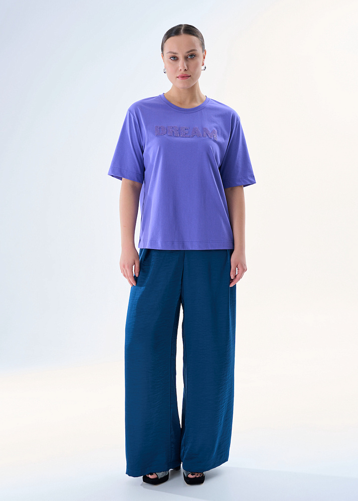 z43136 Футболка женская