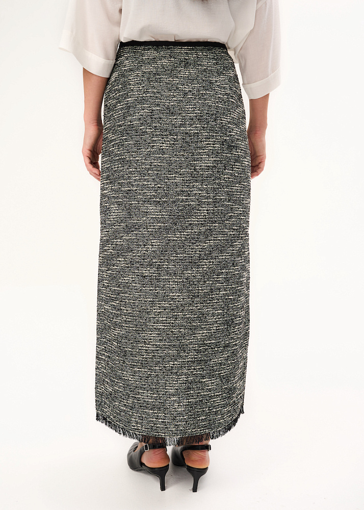 z51201 Юбка женская