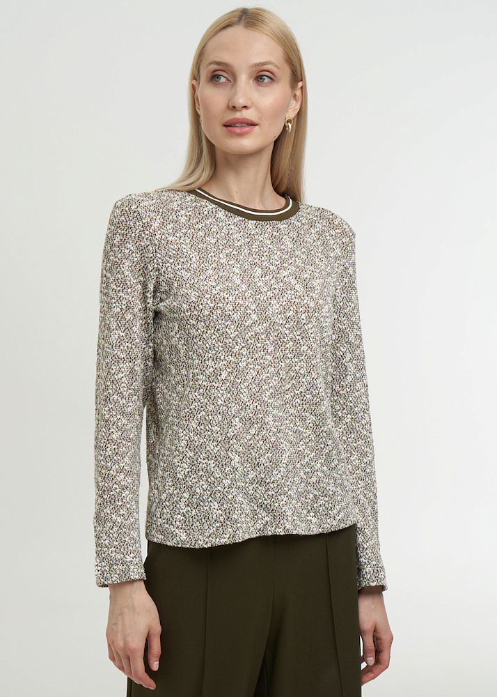 z32906 Джемпер  женский