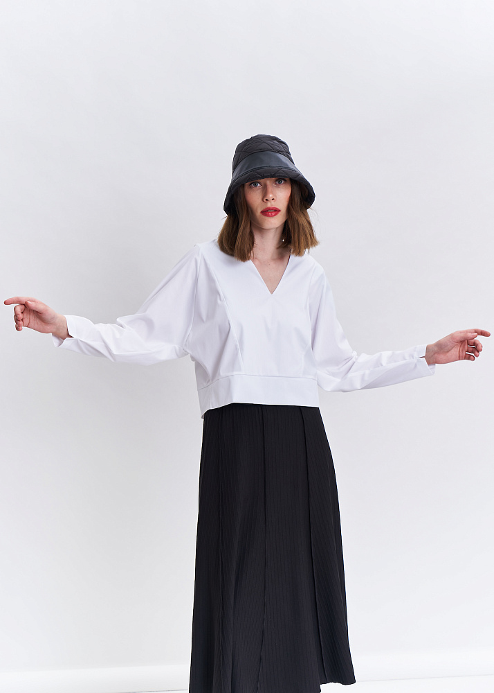 z22151 Блузка женская