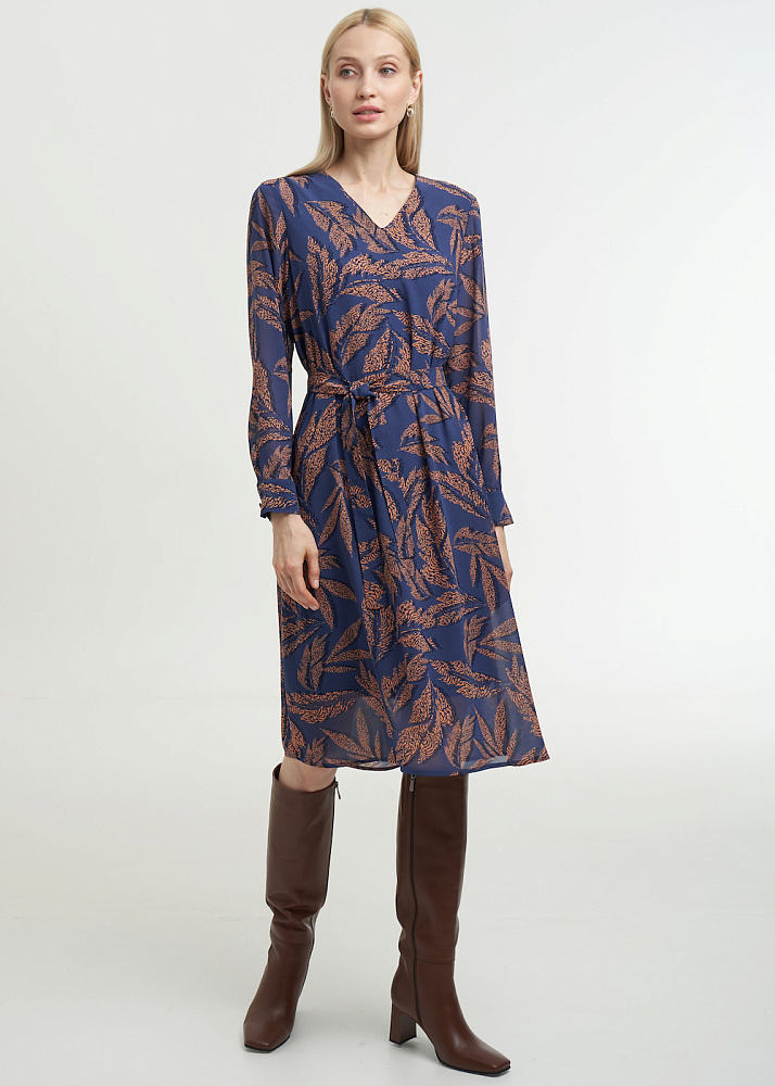 z32506 Платье  женское