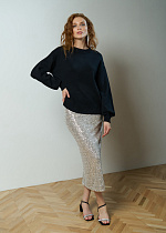 232997 Джемпер женский