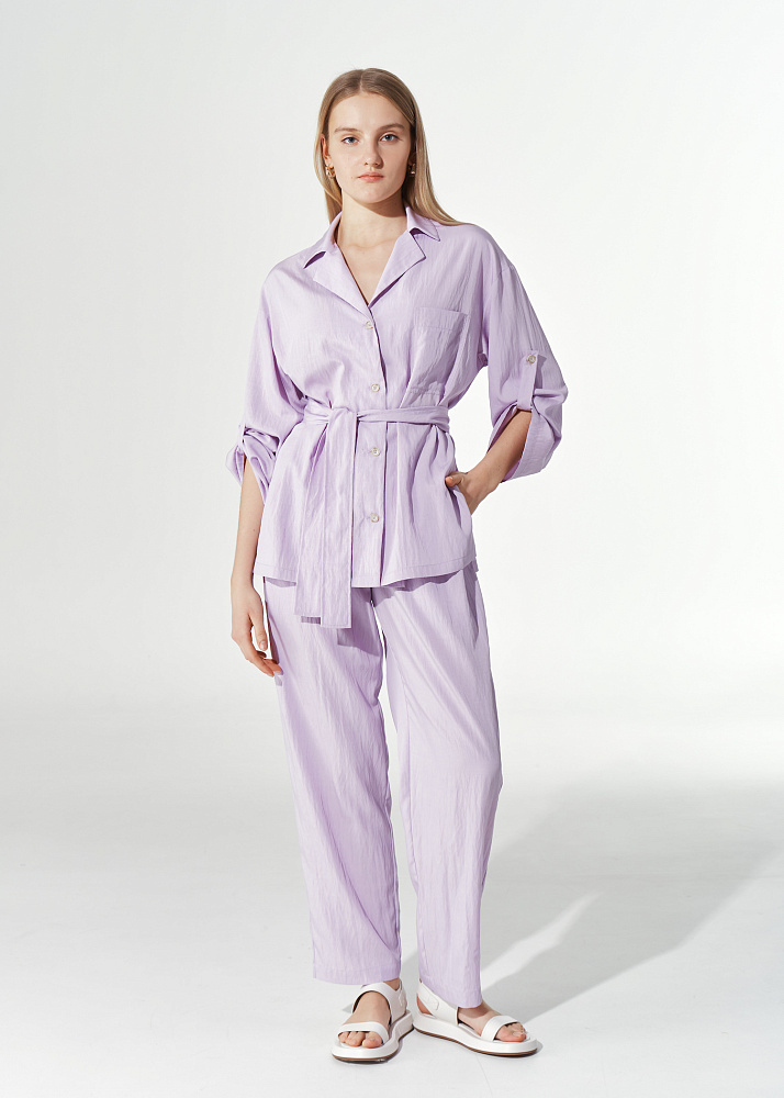 z41705 Брюки женские