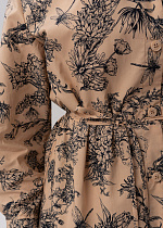 z31135 Рубашка женская