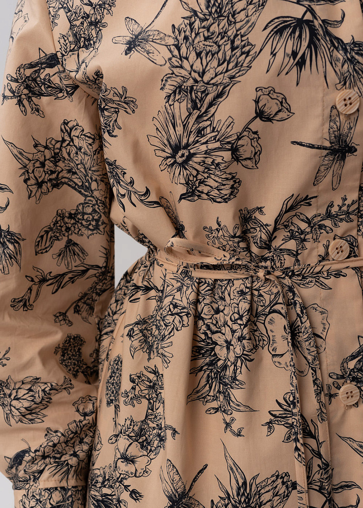 z31135 Рубашка женская