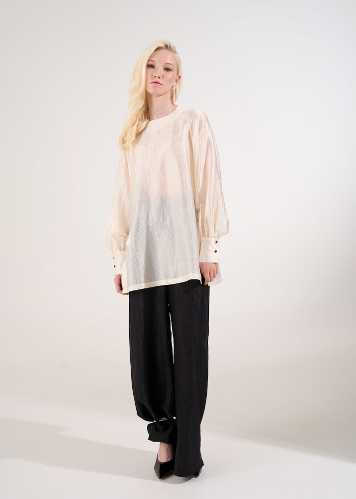 z53137 Блузка женская