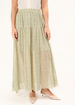 z51209 Юбка женская