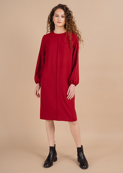 212500 Платье женское