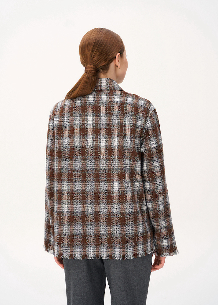 z52601 Рубашка женская