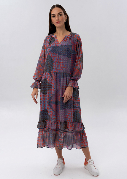 z31509 Платье женское