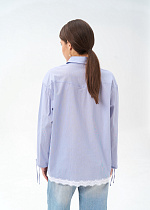 z61102 Рубашка женская